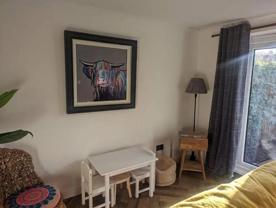 Holiday home Cottage/Boutique Style - Free Parking & Wi-Fi Kingston upon Hull