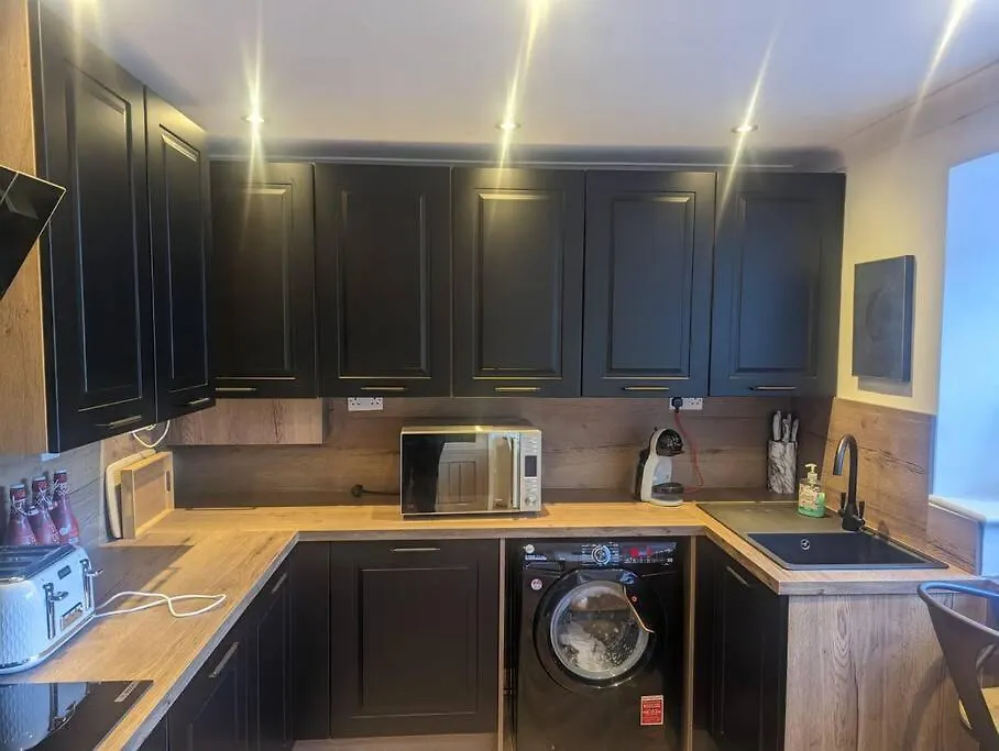 Cottage/Boutique Style - Free Parking & Wi-Fi Kingston upon Hull United Kingdom