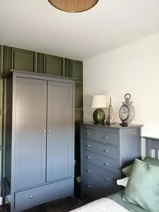 Cottage/Boutique Style - Free Parking & Wi-Fi Kingston upon Hull