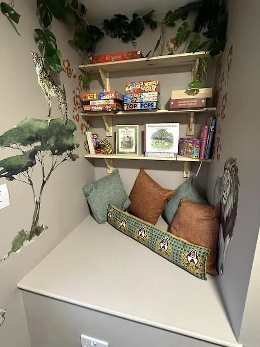 Cottage/Boutique Style - Free Parking & Wi-Fi Kingston upon Hull United Kingdom